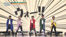 한 편의 애니메이션 같은 무대🤩 10대 팀 ‘애니메이션 송 트로트 메들리’♪ TV CHOSUN 250426 방송