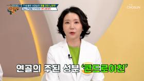 🦴콘드로이친🦴 관절 통증은 줄이고⬇ 연골 건강 사수👊 TV CHOSUN 250504 방송