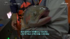 잠정조치수역 내 초대형 양식장과 해양 숙박 시설까지 무단 설치한 중국 TV CHOSUN 250608 방송