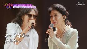 김태화♥정훈희 하모니를 지금 듣다니👂 정말 ‘바보처럼 살았군요’♪😢 TV CHOSUN 250625 방송