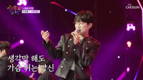 수요일 밤 아이돌🌟 댄싱 후니를🕺 영원히 ‘사랑해요’♪💖 TV CHOSUN 250625 방송