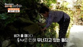 올여름 장마에 무너지기 일보 직전💥 심각한 집 상태 TV CHOSUN 250704 방송