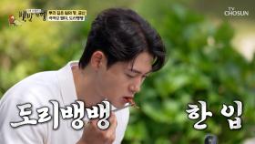바삭바삭한 식감에 계속 들어가는 중독성 있는 맛🤩 도리뱅뱅🐟 TV CHOSUN 250706 방송