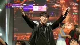 성훈이 외모가 너무 화려해서✨ 반짝이는 옷인지 몰랐어요😳 ‘도시의 거리’♪ TV CHOSUN 250827 방송