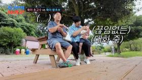 똑이는 KCM이 보고 병만 아빠는 공연🎪 관람 중😅 TV CHOSUN 250915 방송