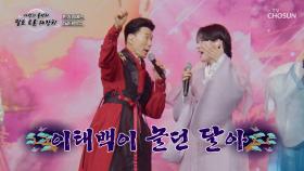 한가위 보름달 아래🌝 오늘도 웃음 풍년🤗 콜센타 OPEN🚪 ‘달타령’♪ TV CHOSUN 251002 방송