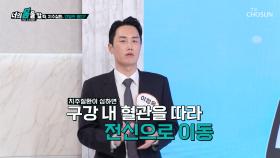 치주질환🦷이 만병의 원인이라고😟? 온몸으로 퍼지는 입속 세균👾 TV CHOSUN 251013 방송