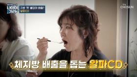 💎알파CD💎 지방과 식욕을 날려 버리고💨 스트레스 없는 다이어트🤩 TV CHOSUN 251024 방송