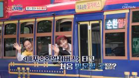 어딜 가도 흥부자🤩 뿐인 마포구에 🔥떴다 떴다 우리동네🔥 TV CHOSUN 251026 방송