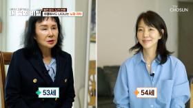 피부부터 건강까지 너무 다른 노화 속도⏳ 원인은 생활 습관 때문?🤔 TV CHOSUN 251102 방송