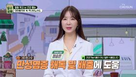 🌿대마종자유🌿 뇌에 쌓인 염증&지방과 작별👋 든든한 뇌 청소부🧹 TV CHOSUN 251105 방송