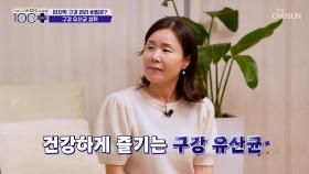 🌟구강 유산균🌟 구취 잡고✊ 치주 질환 관리까지😁 TV CHOSUN 251122 방송