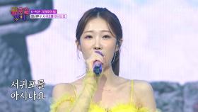 서주와 함께 떠나는👜 가을 제주도 여행🍁 ‘서귀포를 아시나요’♪ TV CHOSUN 251121 방송