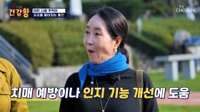 어린 시절 기억과💭 함께 인지 기능도 살리는 아나운서 윤영미의 회상 여행🤗 TV CHOSUN 251124 방송