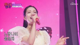 한겨울에도🥶 봄을 부르는🌼 ‘나비소녀’♪ 소연이의 날갯짓🦋 TV CHOSUN 251128 방송