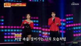 손손 남매 노래 듣고🎧 리듬 안 타는 거🤔 그거 어떻게 하는 건데🤷‍♀? ‘이제는’♪ TV CHOSUN 251204 방송