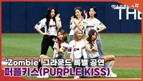 '고척돔 왔어요' 퍼플키스(PURPLE KISS), 특별 공연 직캠