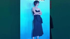 김다미 '과감한 변신, 아쉬운 포즈' #김다미 #티파니앤코 #티파니하우스오브아이콘