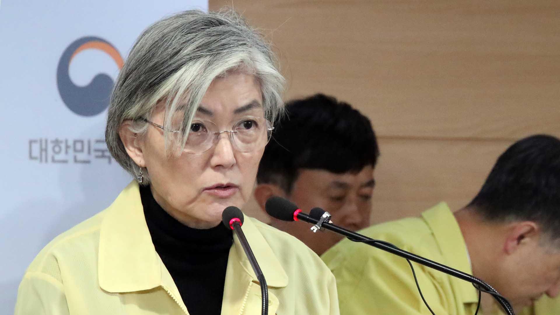 정부, 한중관계 우려 진화 中과 긴밀 소통, 외교일정 그대로 : 뉴스어라운드 - TV줌 정부, 한중관계 우려 진화 中과 긴밀 소통, 외교일정 그대로