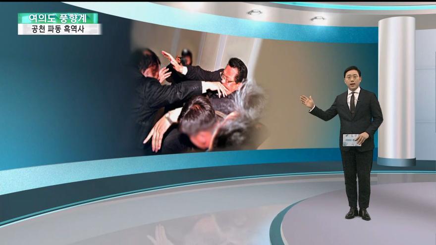 TV ZUM Poster