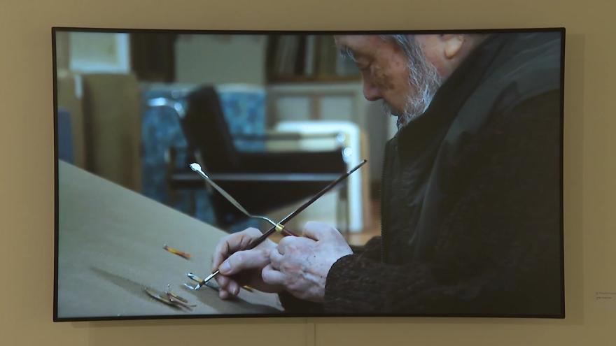 TV ZUM Poster