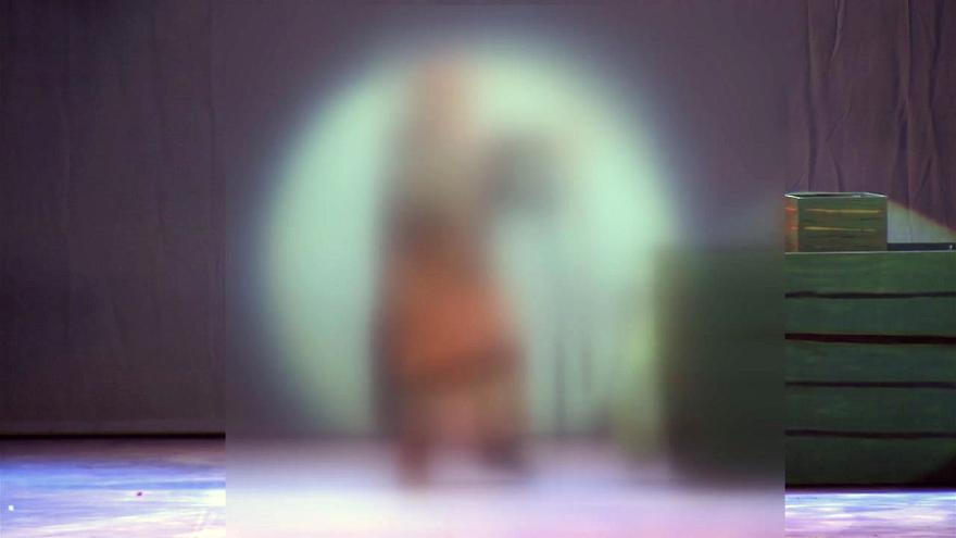TV ZUM Poster