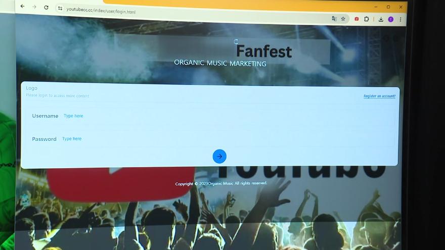 TV ZUM Poster