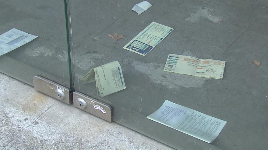 TV ZUM Poster